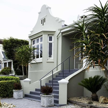 بورت اليزابيث Conifer Beach House المظهر الخارجي الصورة