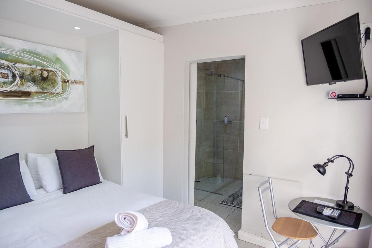 بورت اليزابيث Conifer Beach House المظهر الخارجي الصورة