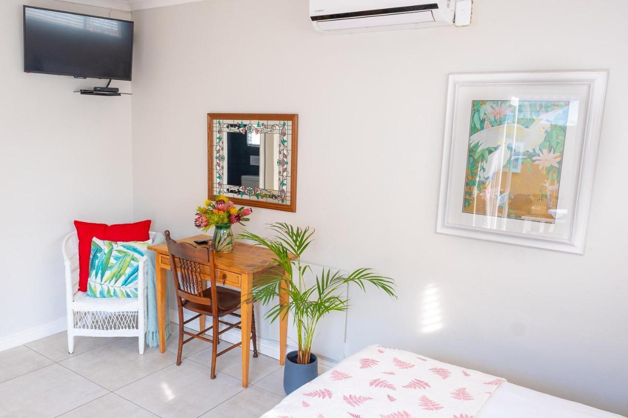 بورت اليزابيث Conifer Beach House المظهر الخارجي الصورة