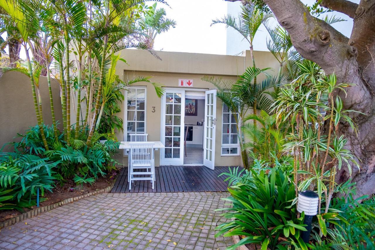 بورت اليزابيث Conifer Beach House المظهر الخارجي الصورة