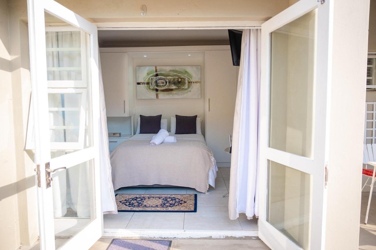 بورت اليزابيث Conifer Beach House المظهر الخارجي الصورة