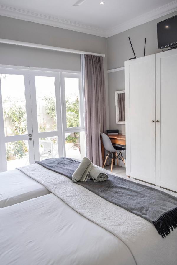 بورت اليزابيث Conifer Beach House المظهر الخارجي الصورة