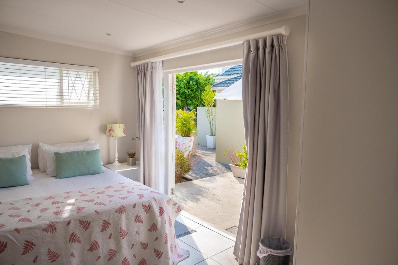 بورت اليزابيث Conifer Beach House المظهر الخارجي الصورة