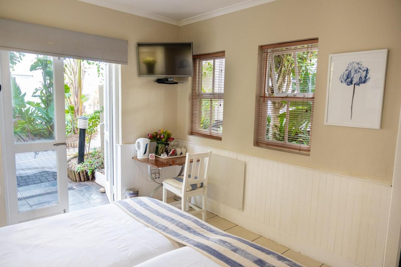 بورت اليزابيث Conifer Beach House المظهر الخارجي الصورة