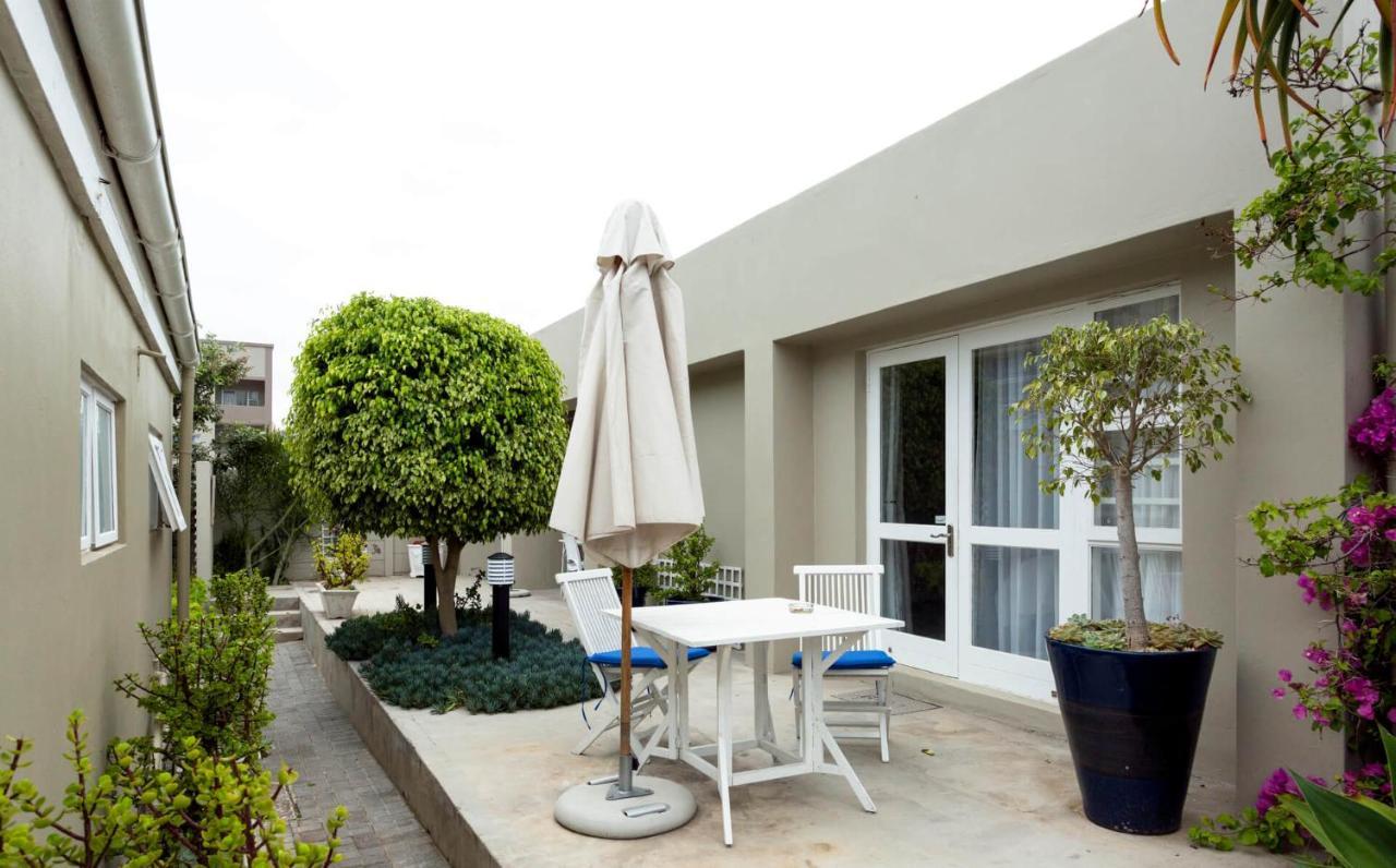 بورت اليزابيث Conifer Beach House المظهر الخارجي الصورة