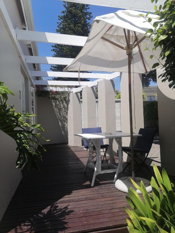 بورت اليزابيث Conifer Beach House المظهر الخارجي الصورة
