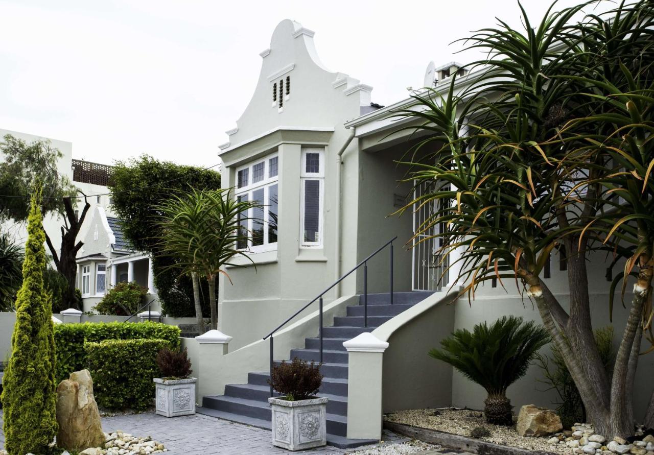 بورت اليزابيث Conifer Beach House المظهر الخارجي الصورة