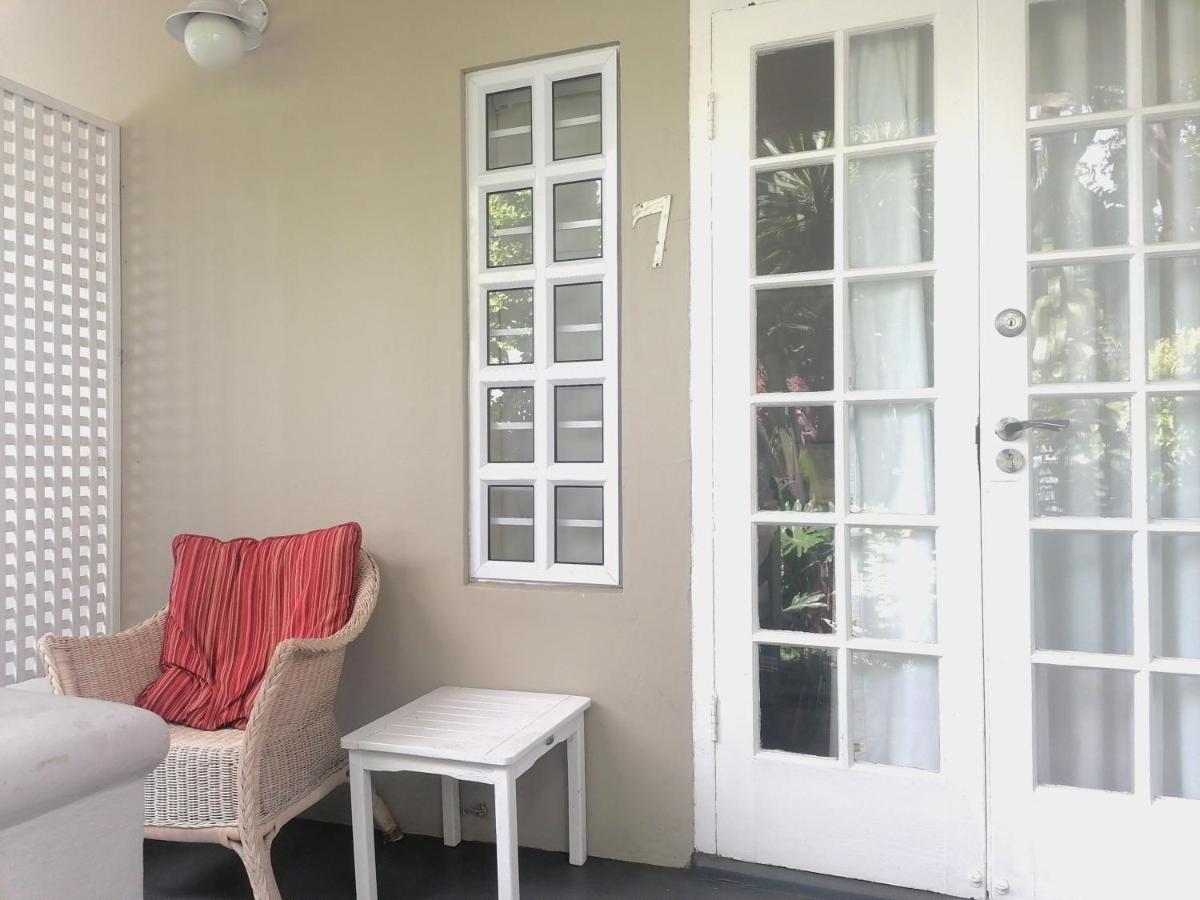 بورت اليزابيث Conifer Beach House المظهر الخارجي الصورة
