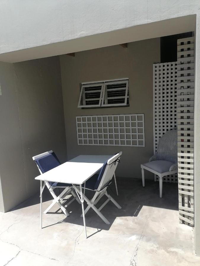 بورت اليزابيث Conifer Beach House المظهر الخارجي الصورة