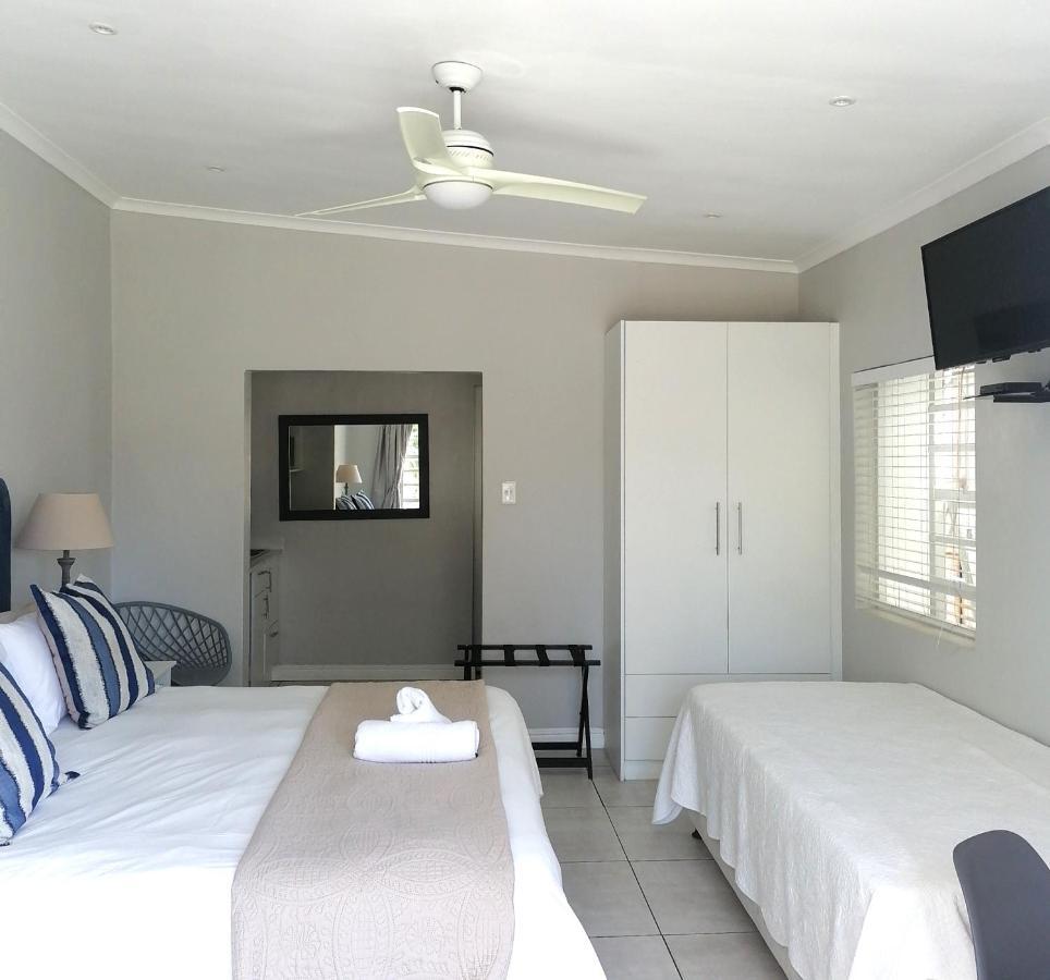 بورت اليزابيث Conifer Beach House المظهر الخارجي الصورة
