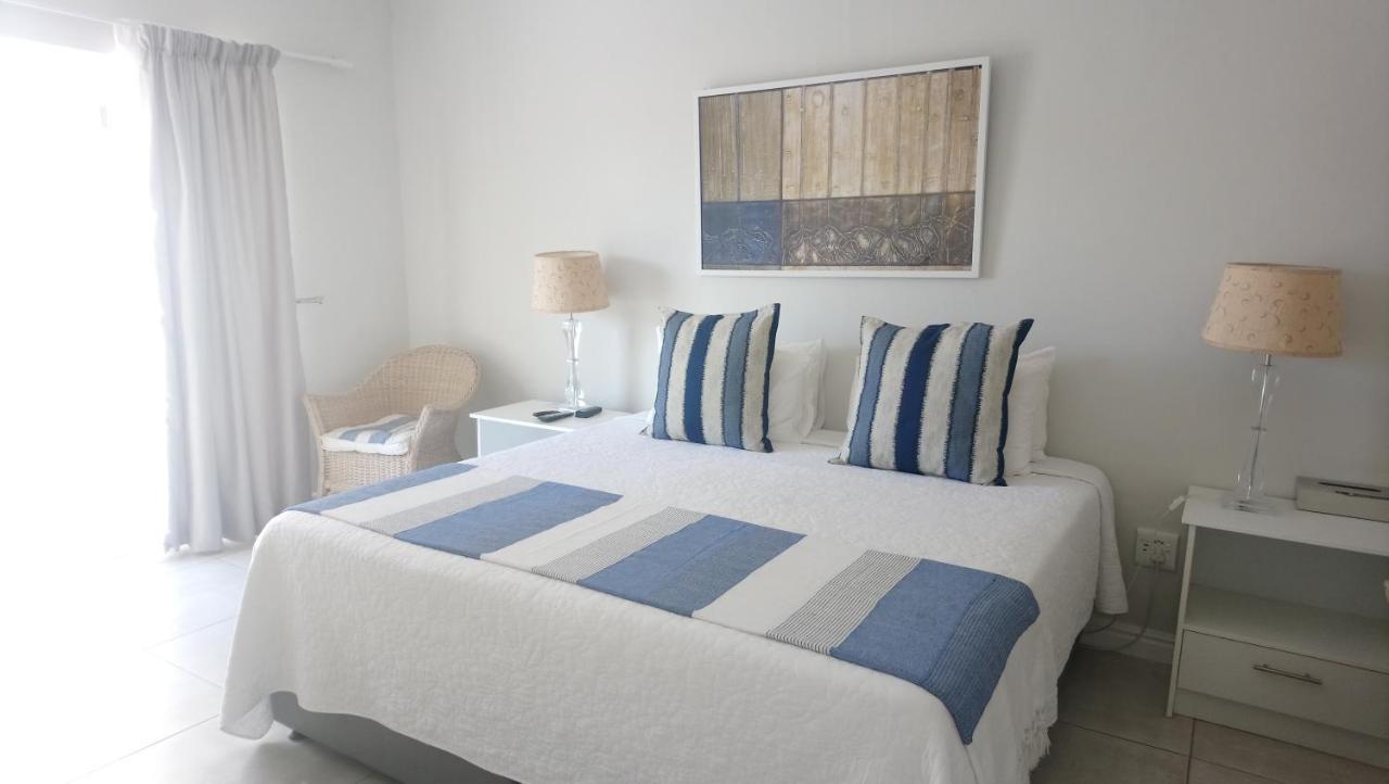 بورت اليزابيث Conifer Beach House المظهر الخارجي الصورة