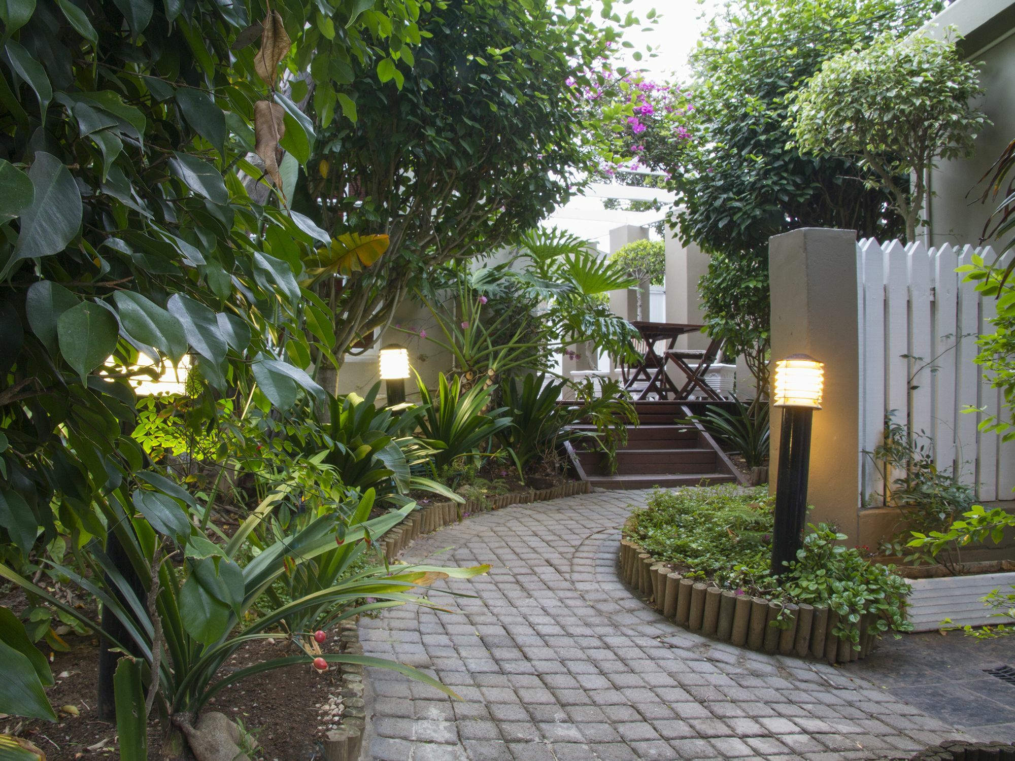 بورت اليزابيث Conifer Beach House المظهر الخارجي الصورة