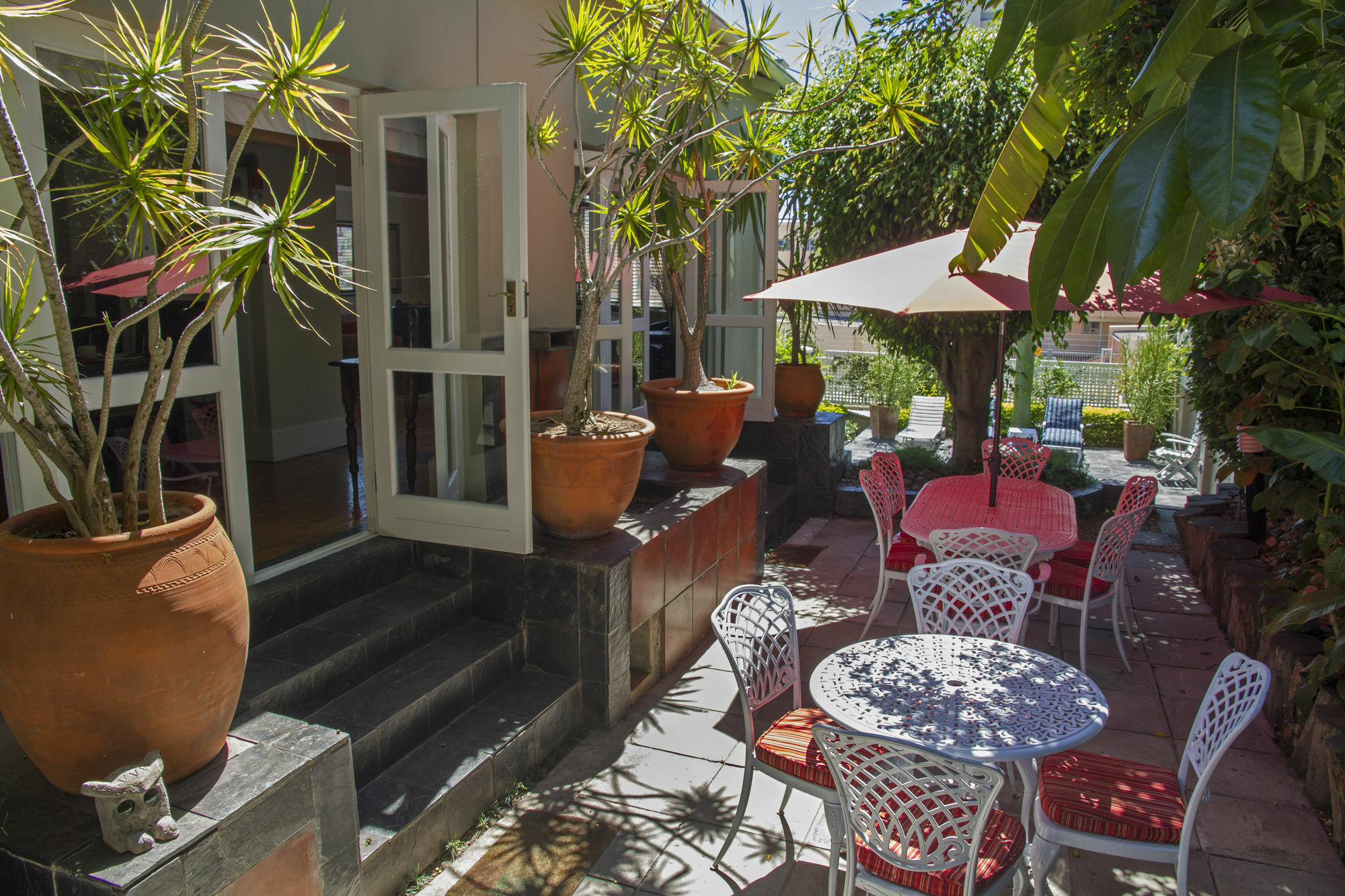 بورت اليزابيث Conifer Beach House المظهر الخارجي الصورة