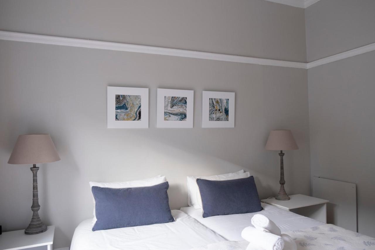 بورت اليزابيث Conifer Beach House المظهر الخارجي الصورة