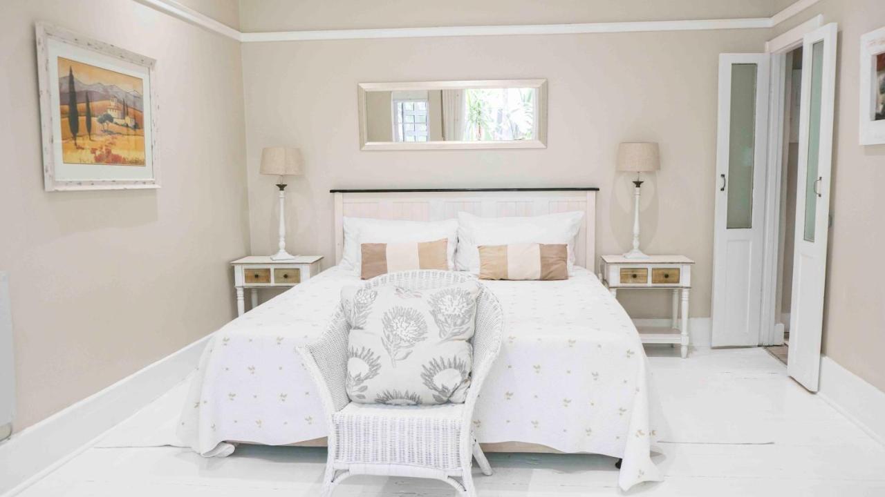 بورت اليزابيث Conifer Beach House المظهر الخارجي الصورة