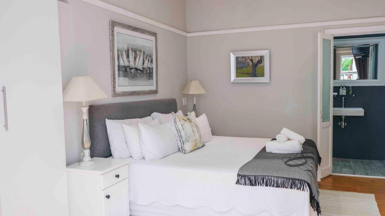 بورت اليزابيث Conifer Beach House المظهر الخارجي الصورة