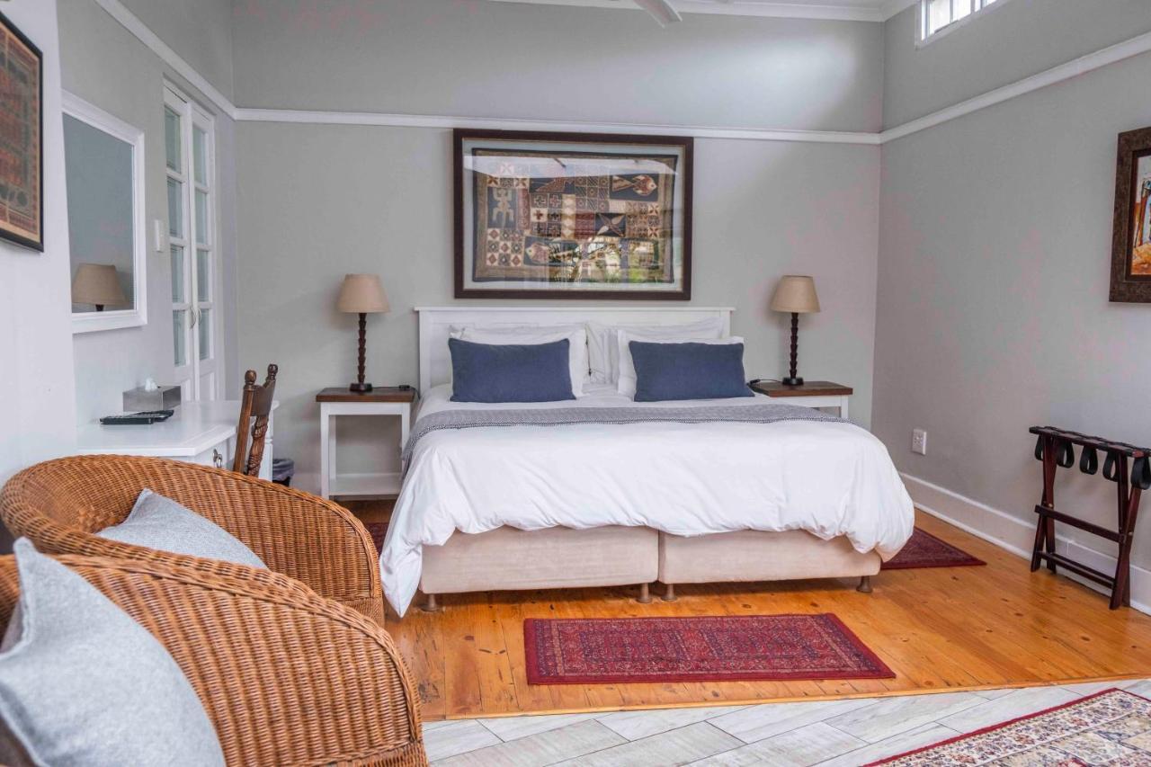 بورت اليزابيث Conifer Beach House المظهر الخارجي الصورة